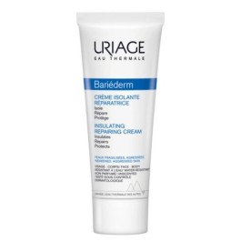 URIAGE BARIEDERM CRÈME ISOLANTE RÉPARATRICE – 75 ml | BigPara Tunisie