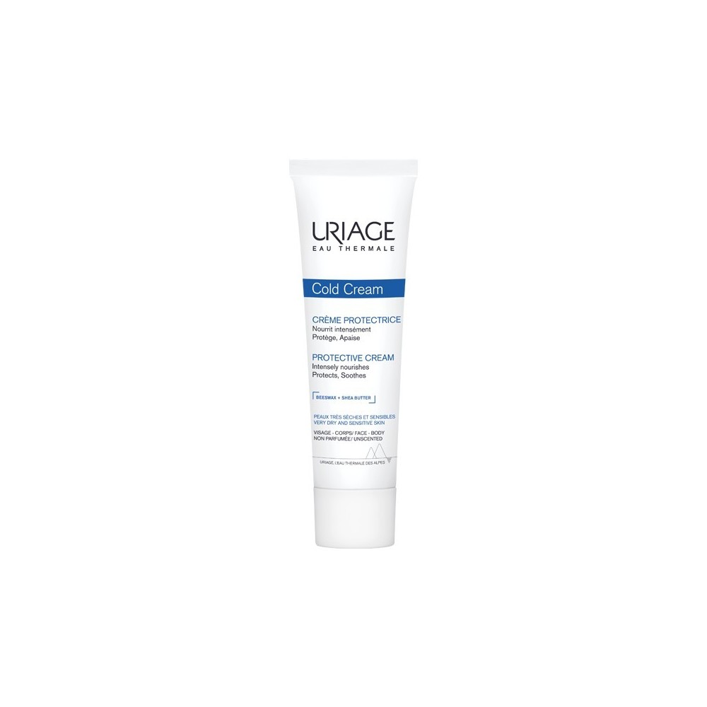 URIAGE COLD CREAM – 100 ml | BigPara Tunisie