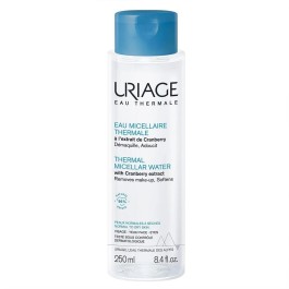 URIAGE Eau Micellaire Thermale – 250 ML | BigPara Tunisie