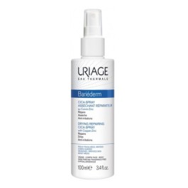 Uriage Bariéderm Cica-Spray Asséchant Réparateur – 100 ML | BigPara Tunisie