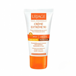 Uriage Crème Minérale Extrême SPF50+ – 50 ML | BigPara Tunisie