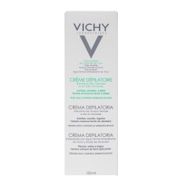 VICHY CREME DEPILATOIRE 150ML | BigPara Tunisie