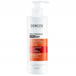 VICHY DERCOS SHAMPOING KERA-SOLUTION 250ML | BigPara Tunisie