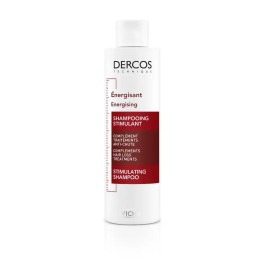 VICHY DERCOS SHAMPOING ENERGY+ ANTI-CHUTE 200ML | BigPara Tunisie