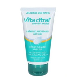 Vita Citral Soin Anti-Taches Anti-Âge 75 ml | BigPara Tunisie