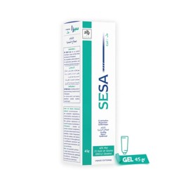 Vital Sesa Gel Cicatrice et Reparatrice 45 gr | BigPara Tunisie
