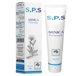 VITAL Arnica Pommade 45 g | BigPara Tunisie
