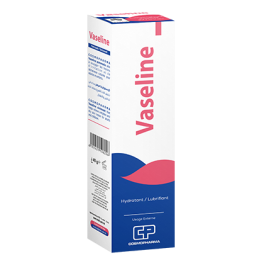 VITAL VASELINE 40 GR | BigPara Tunisie