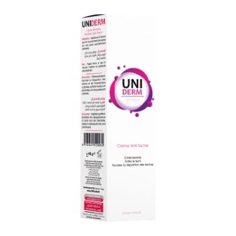 VITAL Uniderm Crème Anti-Tache 45 gr | BigPara Tunisie