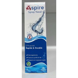 ASPIRE SPRAY NASAL F/15ML | BigPara Tunisie