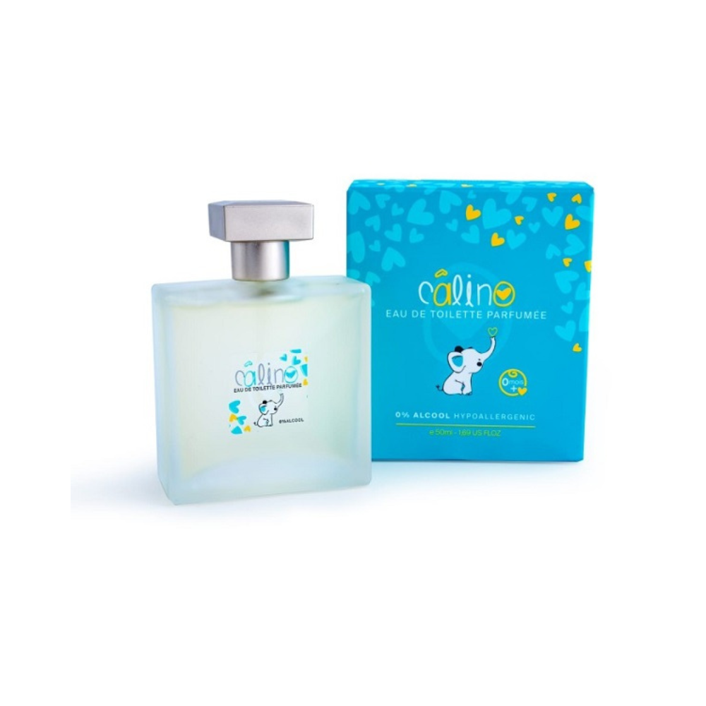 CALINO EAU DE TOILETTE PARFUMEE 50ML | BigPara Tunisie