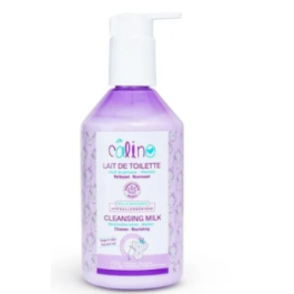 Calino Lait de Toilette 300 ml | BigPara Tunisie