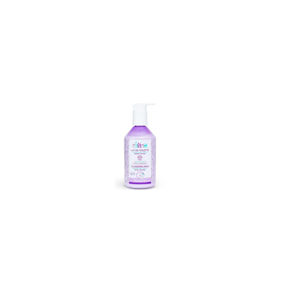 Calino Lait de Toilette 300 ml | BigPara Tunisie