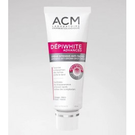 ACM DEPIWHITE ADVANCED CREME ANTI-TACHES 40ML | BigPara Tunisie