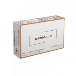 Vital Dermalo Savon – 90 G | BigPara Tunisie