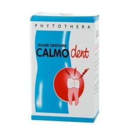 VITAL CALMODENT BAUME DENTAIRE | BigPara Tunisie