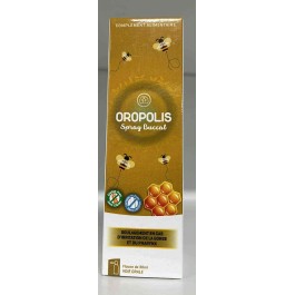 OROPOLIS SPRAY BUCCAL F/30ML | BigPara Tunisie