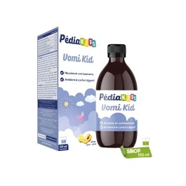 Vital Pediakids VOMIKID SP – Anti-nausées & confort digestif de l’enfant | BigPara Tunisie