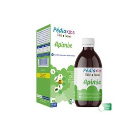 Vital Pediakids APIMIX SS Sirop – Confort respiratoire & défenses naturelles | BigPara Tunisie