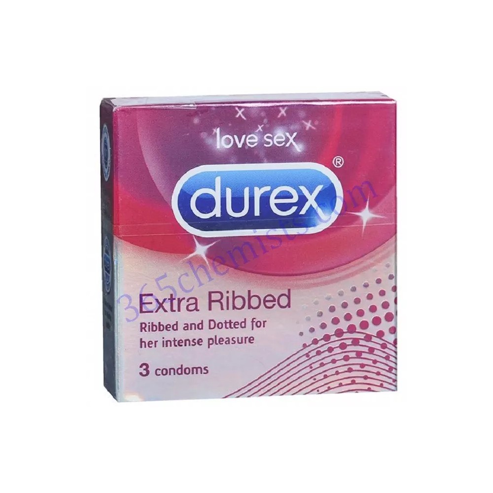 Préservatif Ultra B/3 | BigPara Tunisie