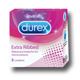 Préservatif Ultra B/3 | BigPara Tunisie