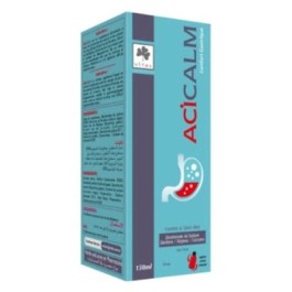 VITAL ACICALM SP 150 ml – Soulagement digestif & apaisement des douleurs gastriques | BigPara Tunisie