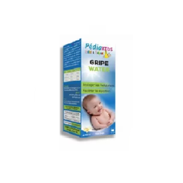Vital Pediakids Gripe Water – Confort digestif & apaisement des coliques du nourrisson | BigPara Tunisie