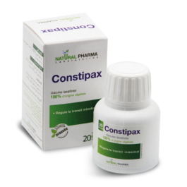 CONSTIPAX – Gel B/10 | BigPara Tunisie