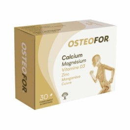 OSTEOFOR – Gélules B/30 | BigPara Tunisie