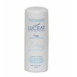 LUCEAT Talc Baby 100g | BigPara Tunisie