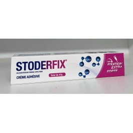 STODERFIX CREME ADHESIVE 47G | BigPara Tunisie