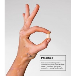 ACM VITIX COMPRIMES B/30 | BigPara Tunisie