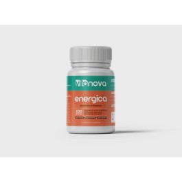 VITANOVA ENERGICA – B/30 Gélules | BigPara Tunisie