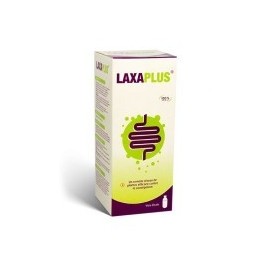 LAXAPlus Sirop 150 ml | BigPara Tunisie