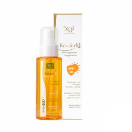 XEN KERATIN Q10 SERUM GAINANT ET REPARATEUR SPF30+ | BigPara Tunisie