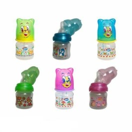 BABY PUR MICRO BIBERON EN POLYPROPYLENE COL STANDARD 60ML