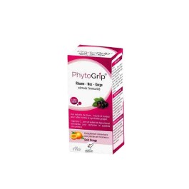 Phytogrip Sirop 120 ml | BigPara Tunisie