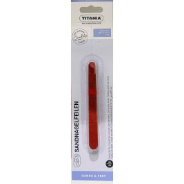 TITANIA LIME ONGLES B/10 | BigPara Tunisie