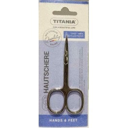 TITANIA CISEAUX A PEAU 1050/13H | BigPara Tunisie