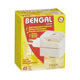 Bengal Plus Diffuseur Anti‑Moustique 2 en 1 | BigPara Tunisie