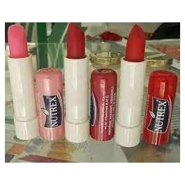💄💧 NUTREX – Stick Lèvres Soin Protecteur  Protège – Nourrit – Assouplit – Hydrate | BigPara Tunisie