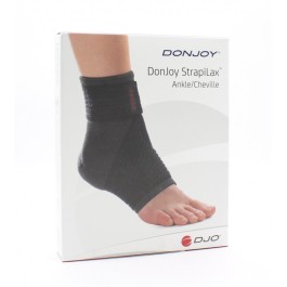 DonJoy Support / Compression de Cheville – Taille T2 | BigPara Tunisie
