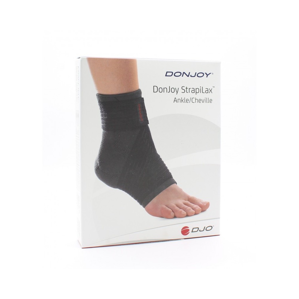 DonJoy Support / Compression de Cheville – Taille T2 | BigPara Tunisie