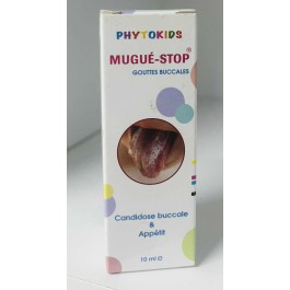 MUGUE-STOP GOUTTES BUCCALES F/10ML | BigPara Tunisie