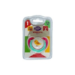 BABY PUR SUCETTE WONDERFUL (0-6mois) | BigPara Tunisie