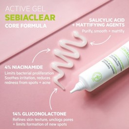SVR SEBIACLEAR ACTIVE GEL 40ML | BigPara Tunisie