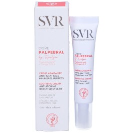 SVR CREME PALPEBRAL 15ML | BigPara Tunisie