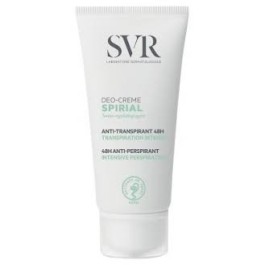 SVR SPIRAL DEO-CREME 50ML | BigPara Tunisie