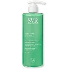 SVR SPIRIAL DEO-DOUCHE 400ML | BigPara Tunisie