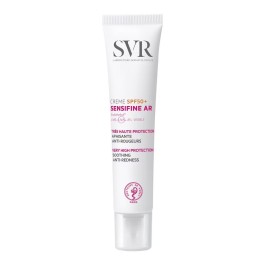 SVR SENSIFINE AR CREME SPF50+ 40ML | BigPara Tunisie